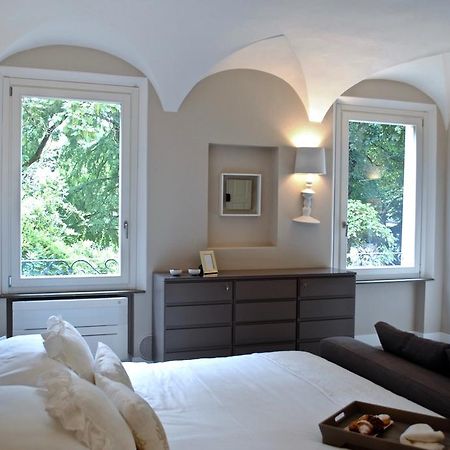 Emilia Suite Park Модена Экстерьер фото